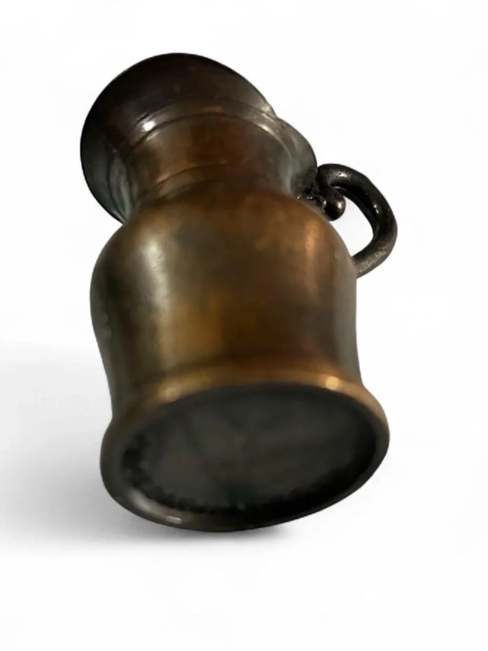 Antique Mini pitcher Collectible Hong Kong 1970